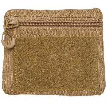Mini EDC Camello Nera di Brandit