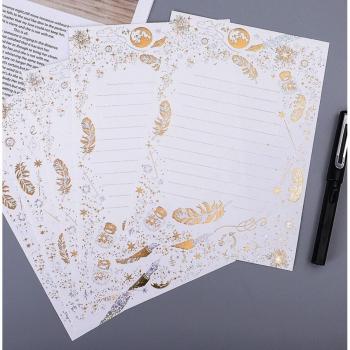 Ensemble Feuille d'Or