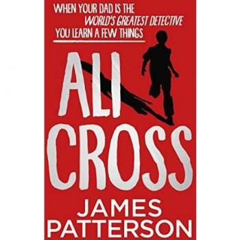 Ali Cross