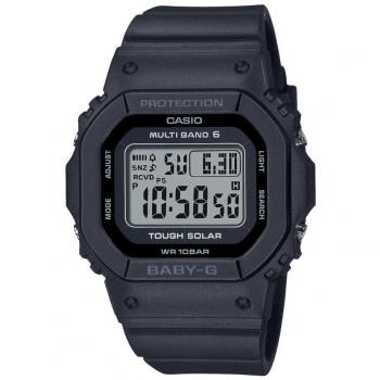 Orologio Casio Baby-G Urban Waveceptor BGD-5650-1ER