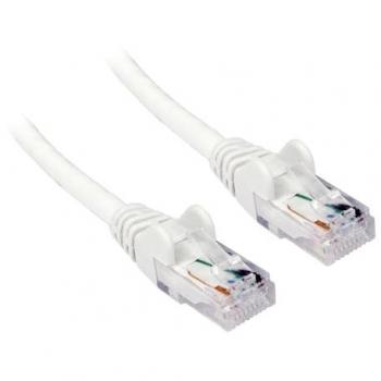 Cables Direct 30m Cat5e U/UTP Ethernet Cable