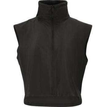 Athlecia Weste Aiana in Schwarz