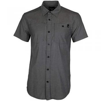 Black Diamond M Ss Solution Shirt Herren XL Schwarz