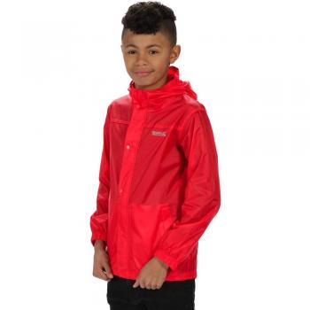 Regatta Kids Pack It Jkt Ii Wasserfeste Jacke