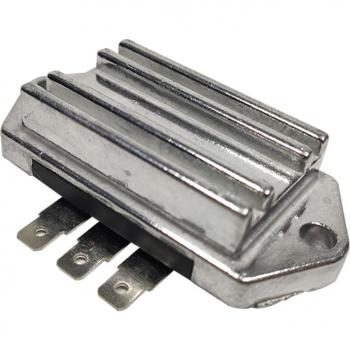 John Deere Voltage Regulator Rectifier Metal for Club Wagon