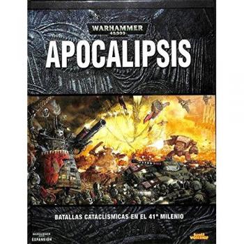 Compendio de Reglas Apocalipsis