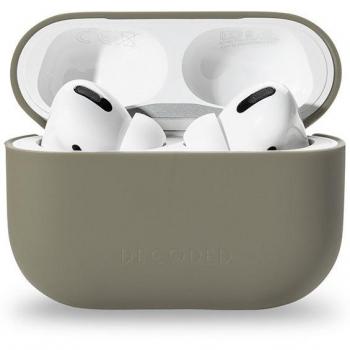 Decoded Silikon AirCase für AirPods 3
