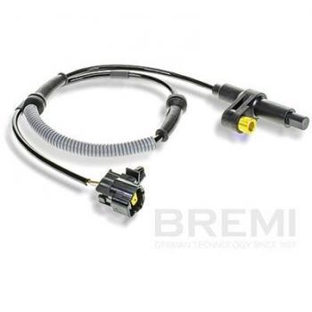 Capteur ABS de roue BREMI 50004