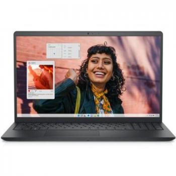 Inspiron 15 Dell 15,6” Core i7‑1355U FHD 16 GB DDR4 512 GB SSD Wi‑Fi 6 (802.11ax) Win 11 Home Nero