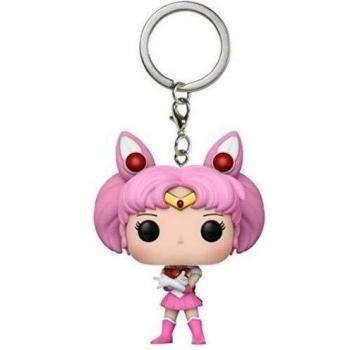 Mond‑Schlüsselring Funko Sailor Chibi 20388-PDQ
