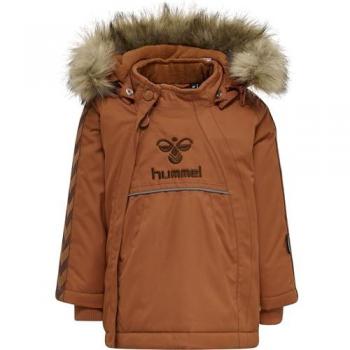 Giacca Imbottita Hummel Jessie Tex Per Bimbi Femminili