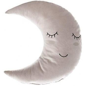 COUSSIN LUNE ÉPAIS EN MOUSSE DE POLYURÉTHANE
