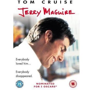 Jerry Maguire