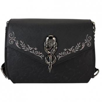 Loungefly Harry Potter Sac Bandoulière Dark Mark