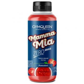Mamma Mia Zero Sauce
