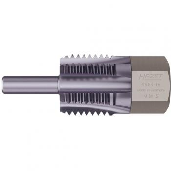 Outil de refiletage de capteur lambda – Kit Hazet 4683‑16