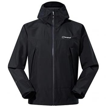 Berghaus Paclite Dynak Giacca Impermeabile