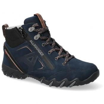 Botines ALLROUNDER Norika-Tex para Homens