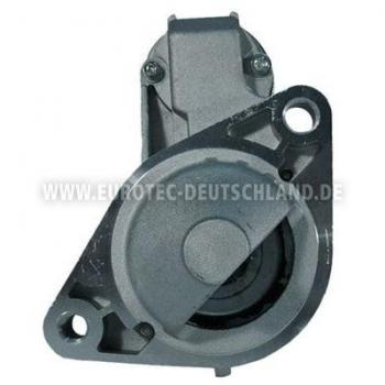 Starter for Nissan Eurotec 11040672