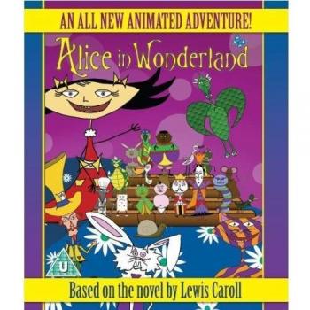 Alice In Wonderland