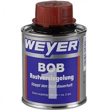 Weyer BOB Rostversiegelung 100 ml
