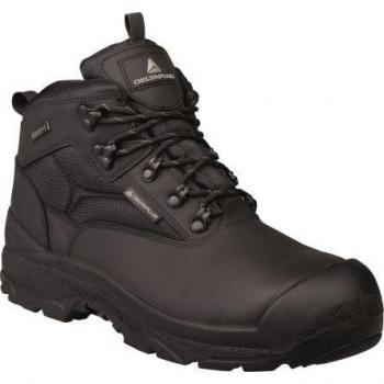 Deltaplus Samy S3 Industrial Shoes Size 7