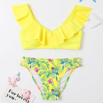 Bañador de Playa para Adolescentes