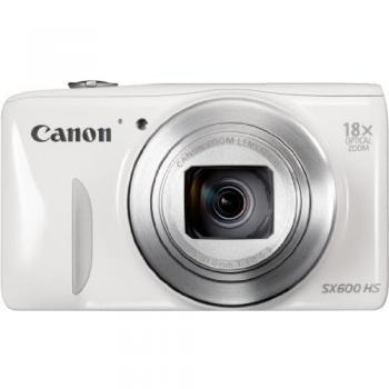 Canon PowerShot SX600 HS