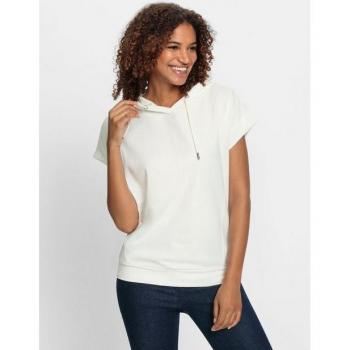 Kapuzen-Shirt für entspannte Looks