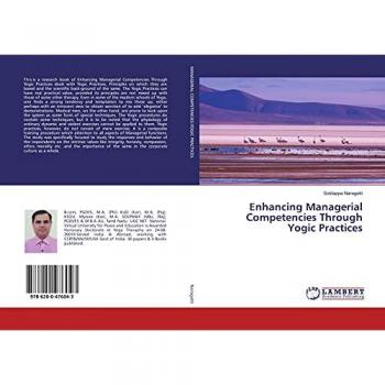 Enhancing Managerial Competencies Through Yogic Practices