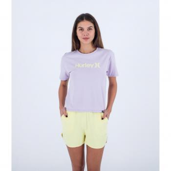 Top Hurley Playa Azul