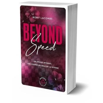 Beyond Speed