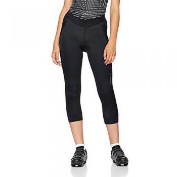 Craft Rise Knickerhose Damen Schwarz XL