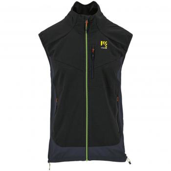 Karpos Lede Men's Vest Black