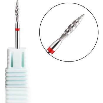 Broca de Diamante para Cortadora de Uñas