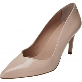 Zapatos de tacón para mujer Martinelli Selena 1365-3488P, Hueso