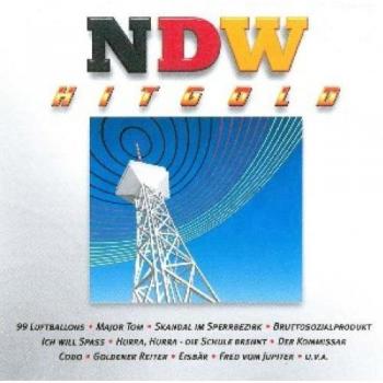 Ndw Hitgold Deluxe – Sonderpreis am 23.05.2025