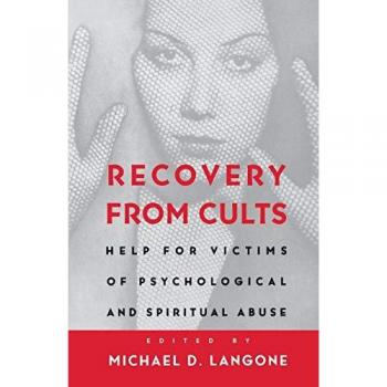 Recovery from Cults