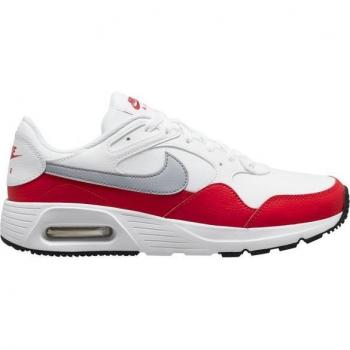 Nike Air Max SC Red – Tênis Casual para Homens