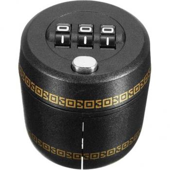 Password Lock Wine Bottle Preservation Plug