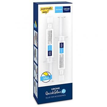 Grohe Accessori Colla QuickFix A2 41128000