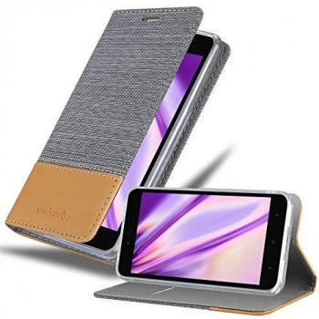 Cover Protettiva Cadorabo per Xiaomi Redmi Note 5A