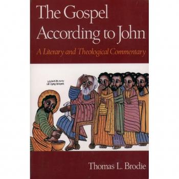 Vitalsource Technologies, Inc. Gospel According To John