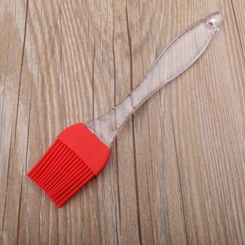 Silicone Basting Brush