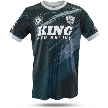 Trikot Champion Pro Boxen Sturm 1