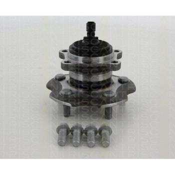 Radlagersatz Triscan 8530 13265 für Hinterachse