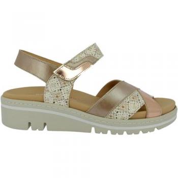 Sandalias Autoadherentes Doctor Cutillas 36142