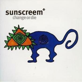 CD SUNSCREAM