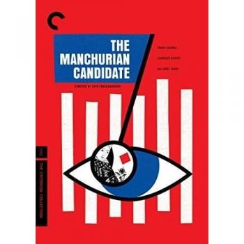 The Manchurian Candidate (Special Edition)