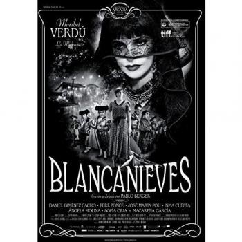 BLANCANIEVES (BLU-RAY)